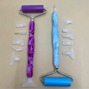 5D Diamond Art Painting Diamond Drill Pen Accessory With Multi Tips